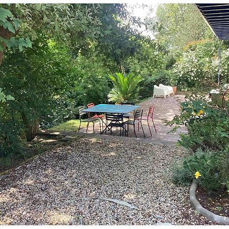 Bed and Breakfast Mendiska Bayonne Esterno foto
