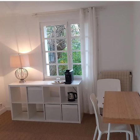 Bed and Breakfast Mendiska Bayonne Esterno foto