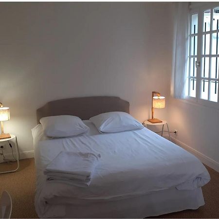 Bed and Breakfast Mendiska Bayonne Esterno foto