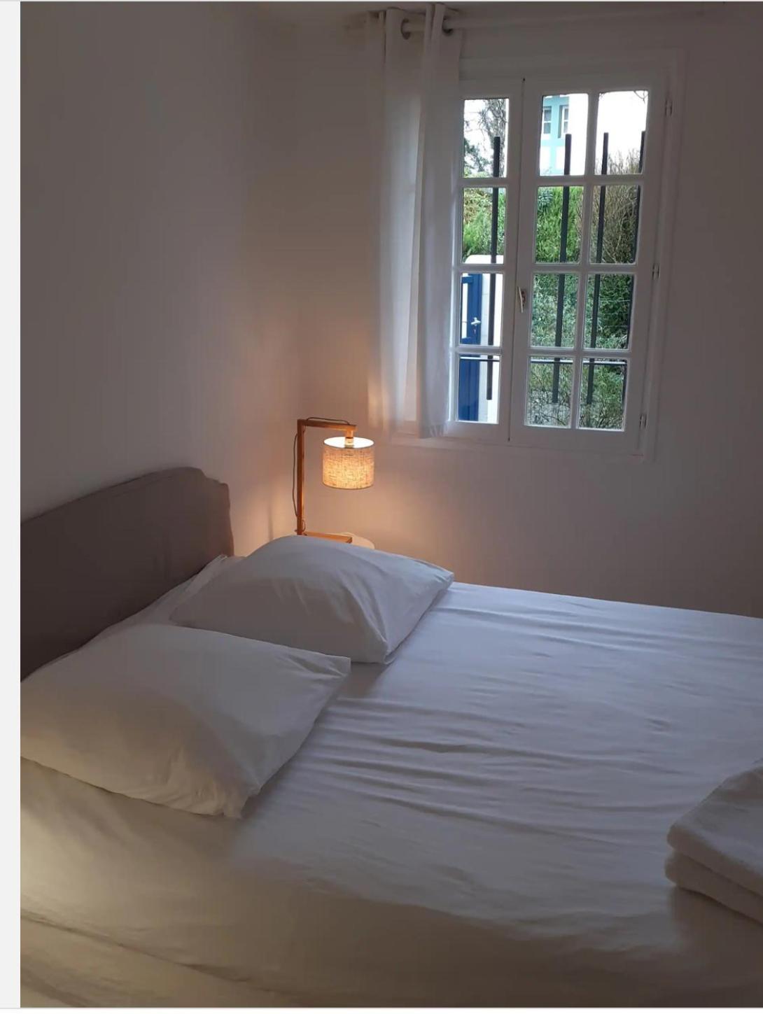 Bed and Breakfast Mendiska Bayonne Esterno foto