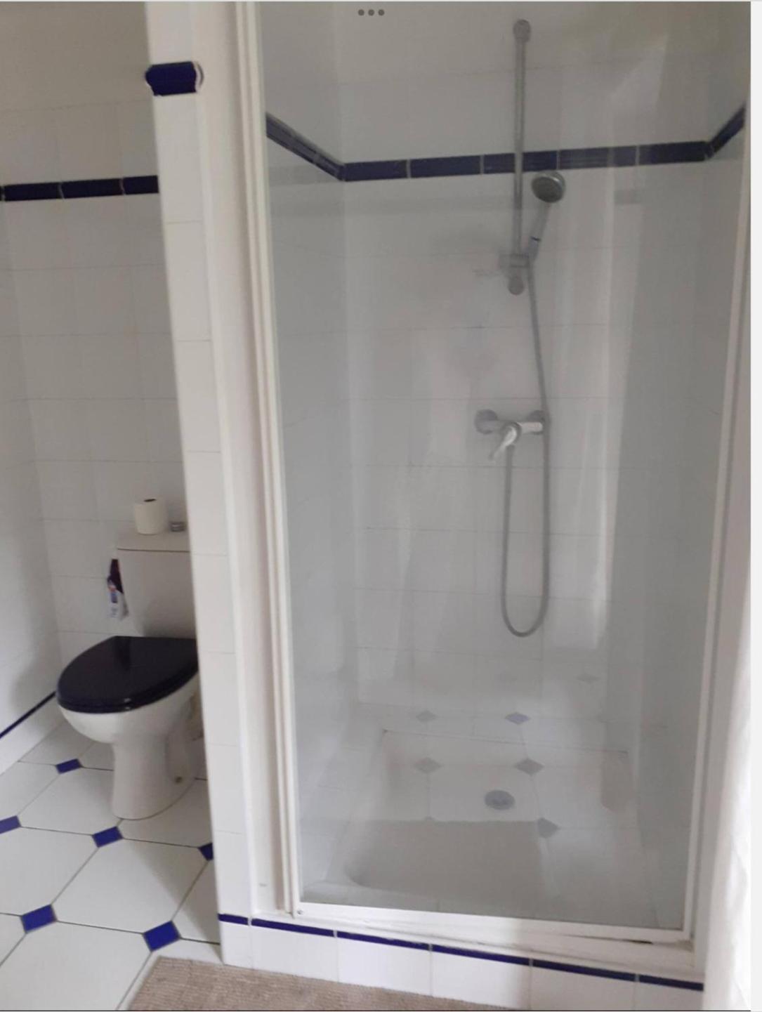 Bed and Breakfast Mendiska Bayonne Esterno foto